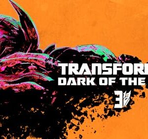 Transformers: Dark of the Moon