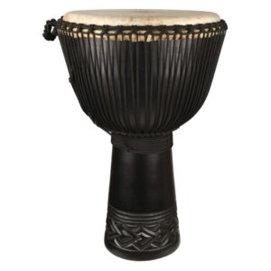 x8 drums grand stallion professional djembe, extra large