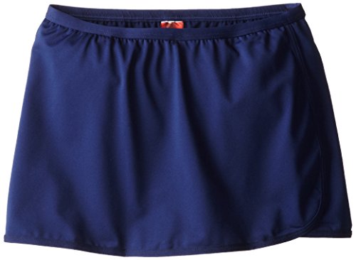 TYR BSKS7A4016 Solids Female Skort Navy 6