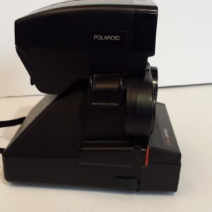 Polaroid Sonar One Step Pronto Camera