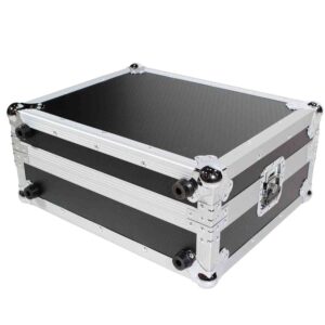 ProX T-TT Flight Case for Turntable - Universal W-Foam Kit