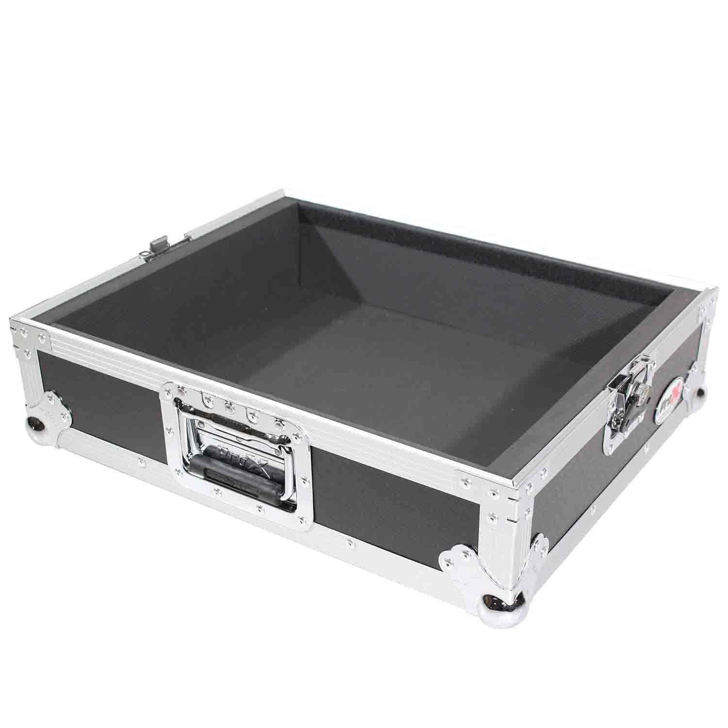 ProX T-TT Flight Case for Turntable - Universal W-Foam Kit