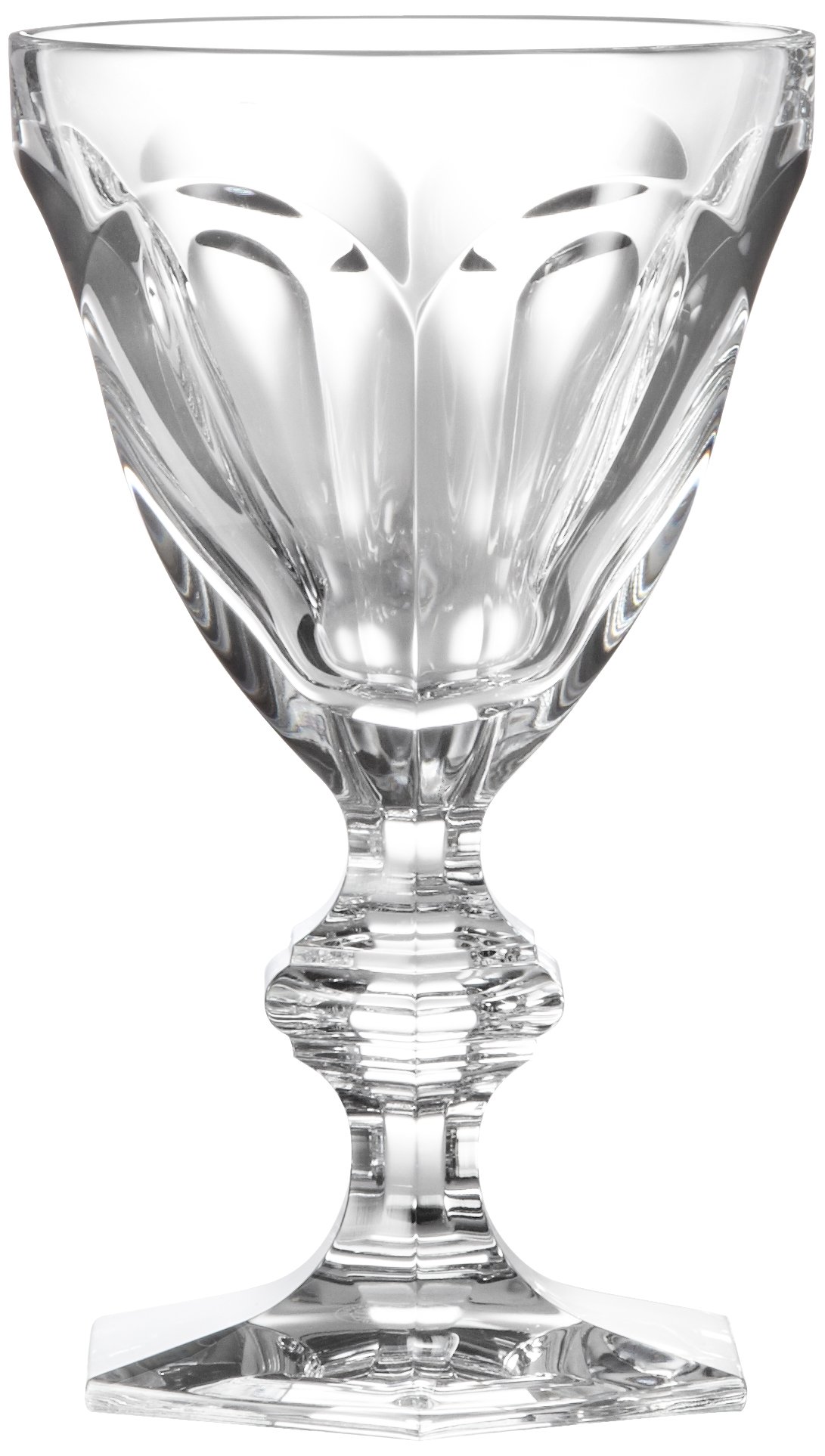 Baccarat Harcourt American Water Goblet No.1