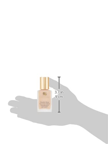 Estée Lauder 'Double Wear' Stay-in-Place Liquid Makeup SPF10#1C1 Cool Bone 1oz