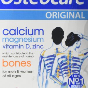 Osteocare 90 Tablets