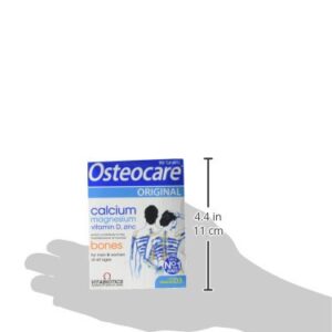 Osteocare 90 Tablets