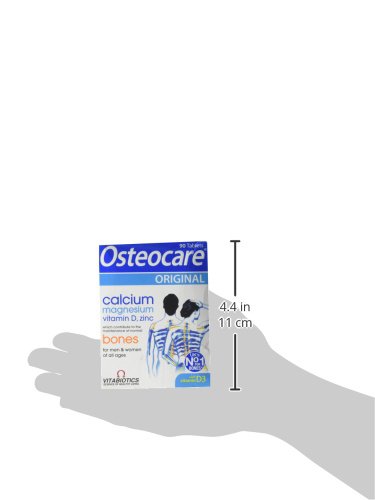 Osteocare 90 Tablets