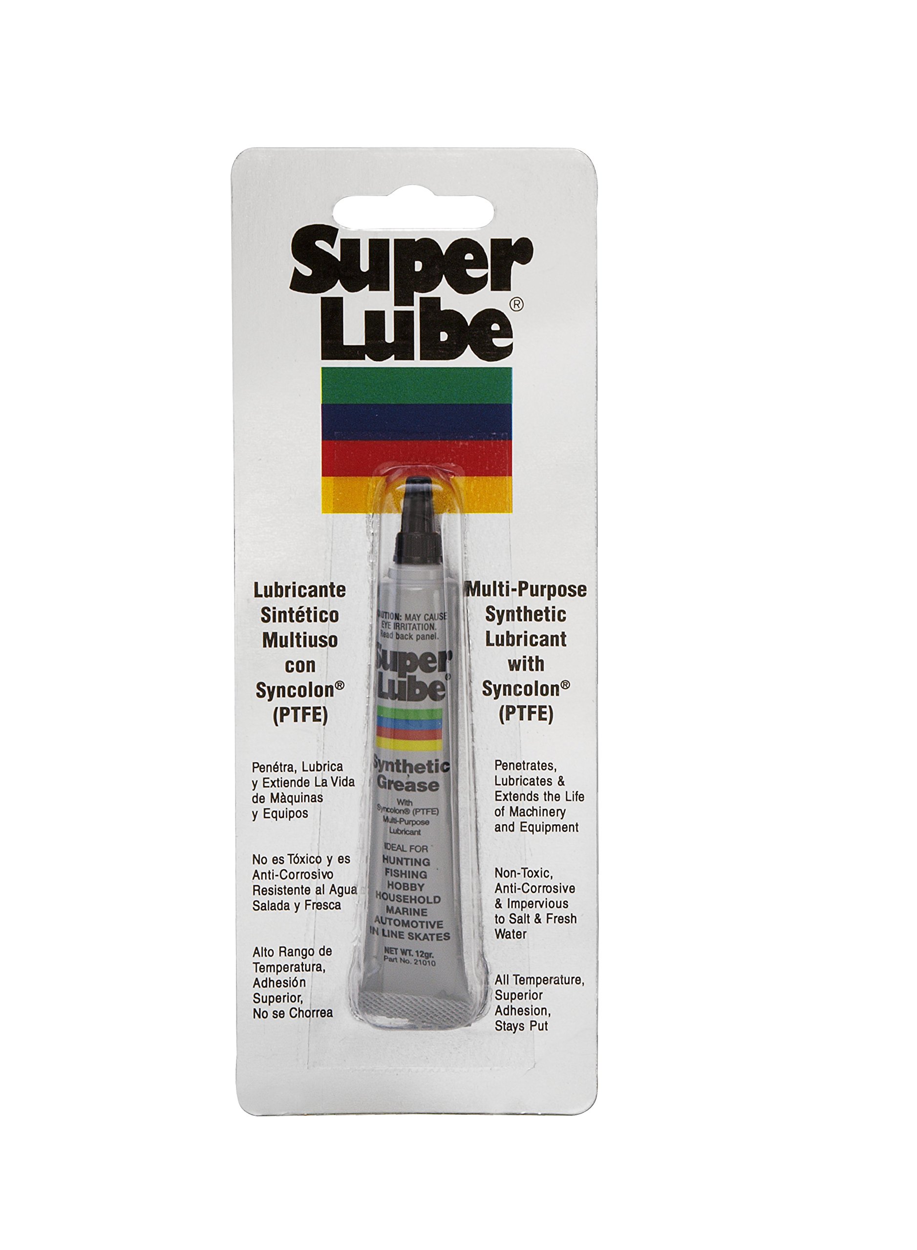 Super Lube 21010 Grease