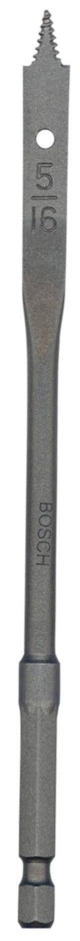 Bosch DSB1002 5/16" RapidFeed™ Spade Bit