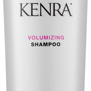 Kenra Volumizing Shampoo | Maximize Volume | Creates Body, Bounce & Fullness | Increases Volume By 30% | Extends Lift From Stylers By Up To 155% | Fine To Medium Hair | 10.1 fl. Oz