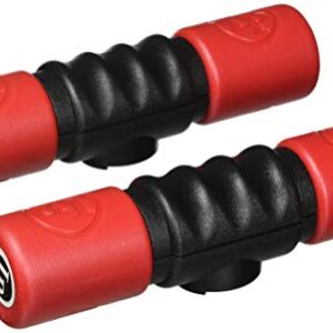 Latin Percussion LP Twist Shaker - Loud, Red