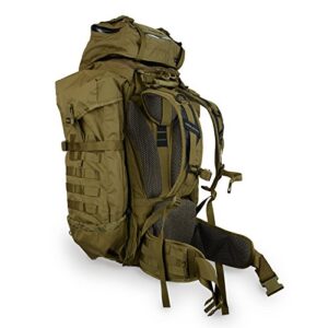 Eberlestock Terminator Pack V3