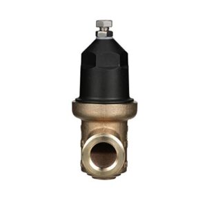 Zurn Wilkins 34-NR3XLDU 3/4" NR3XL Pressure Reducing Valve with Double Union FNPT Connection