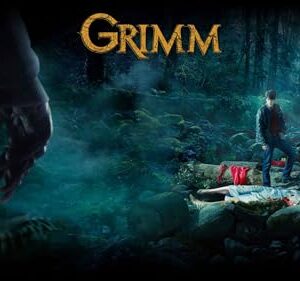 Grimm Season 1