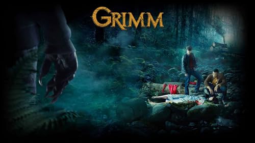 Grimm Season 1