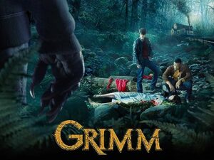 grimm season 1