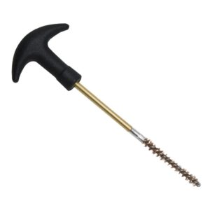 october mountain products “t” handle carbon arrow prep tool