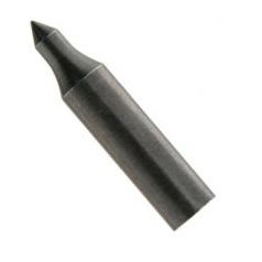 12-Pk. Saunders Archery Glue-on Points 11/32 125-grain