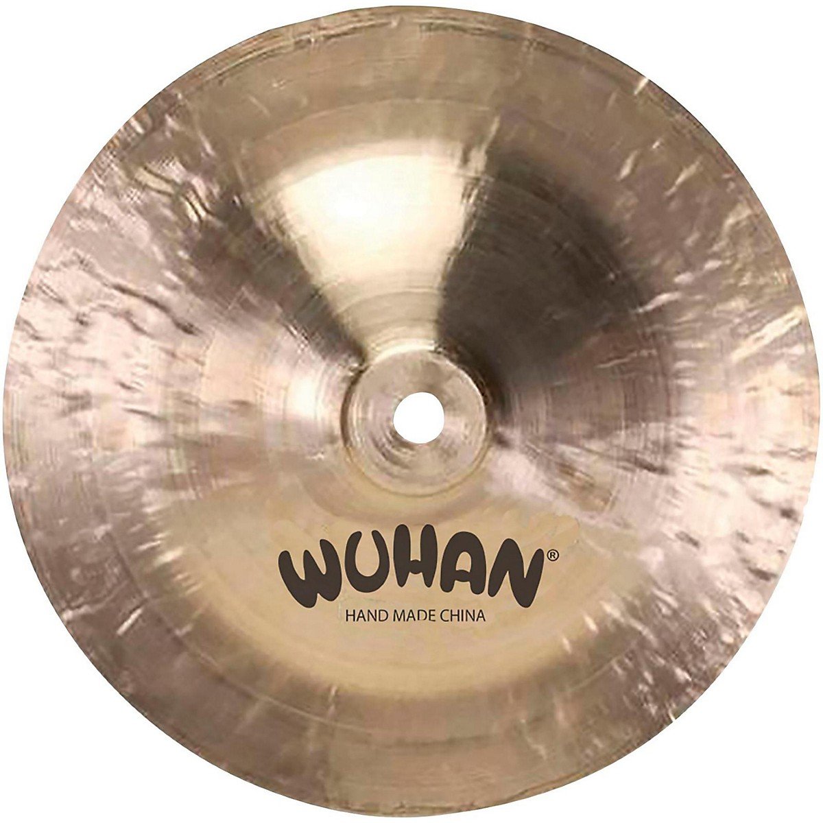 WUHAN WU104-19 China Cymbal 19-Inch