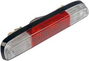 dorman 923-206 center high mount stop light compatible with select ford / mazda models