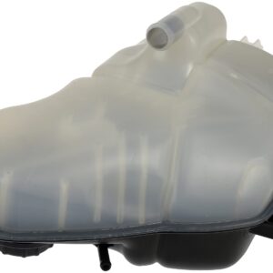 Dorman 603-217 Front Engine Coolant Reservoir Compatible with Select Ford Models