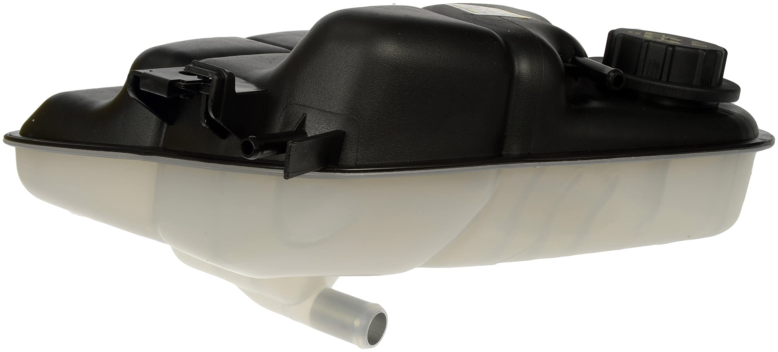 Dorman 603-217 Front Engine Coolant Reservoir Compatible with Select Ford Models