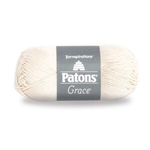 grace yarn-natural