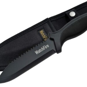 WatchFire Guthook Hunting Knife