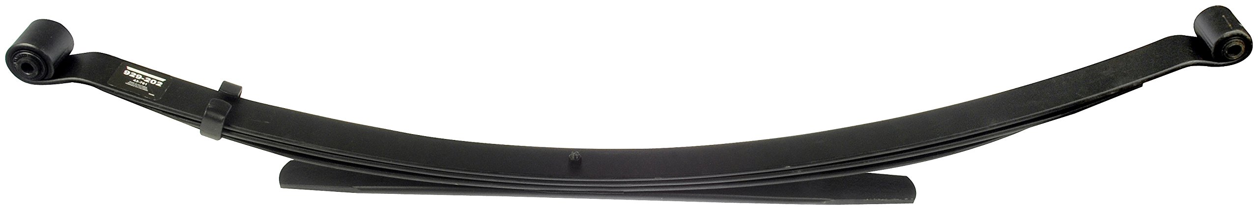 Dorman 929-202 Rear Leaf Spring Assembly Compatible with Select Ford Models