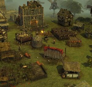 Stronghold 3 Gold [Download]