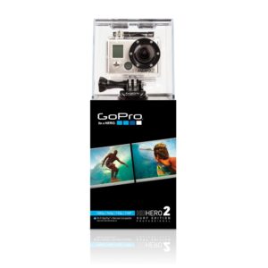 HD Hero2 Surf Camera