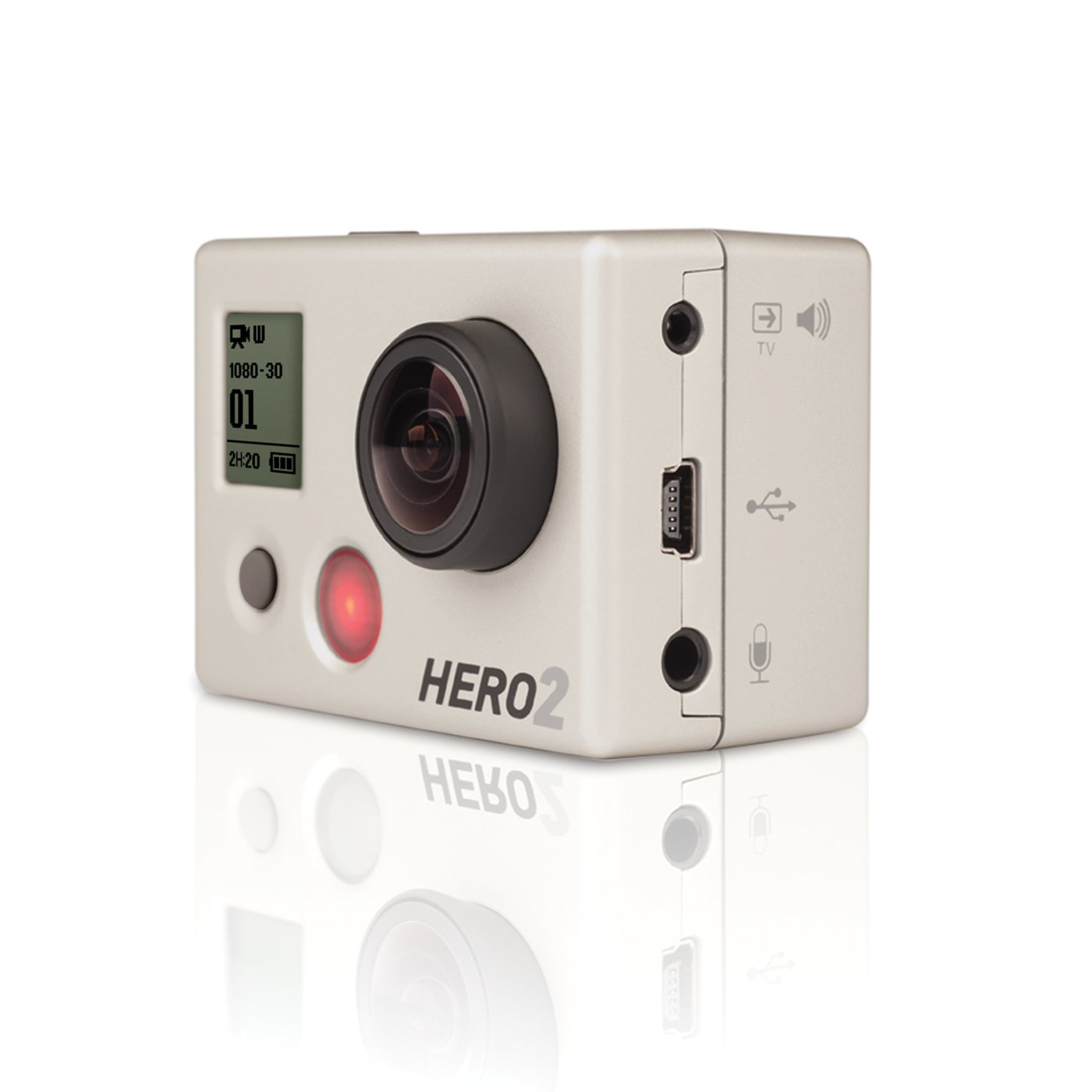 HD Hero2 Surf Camera