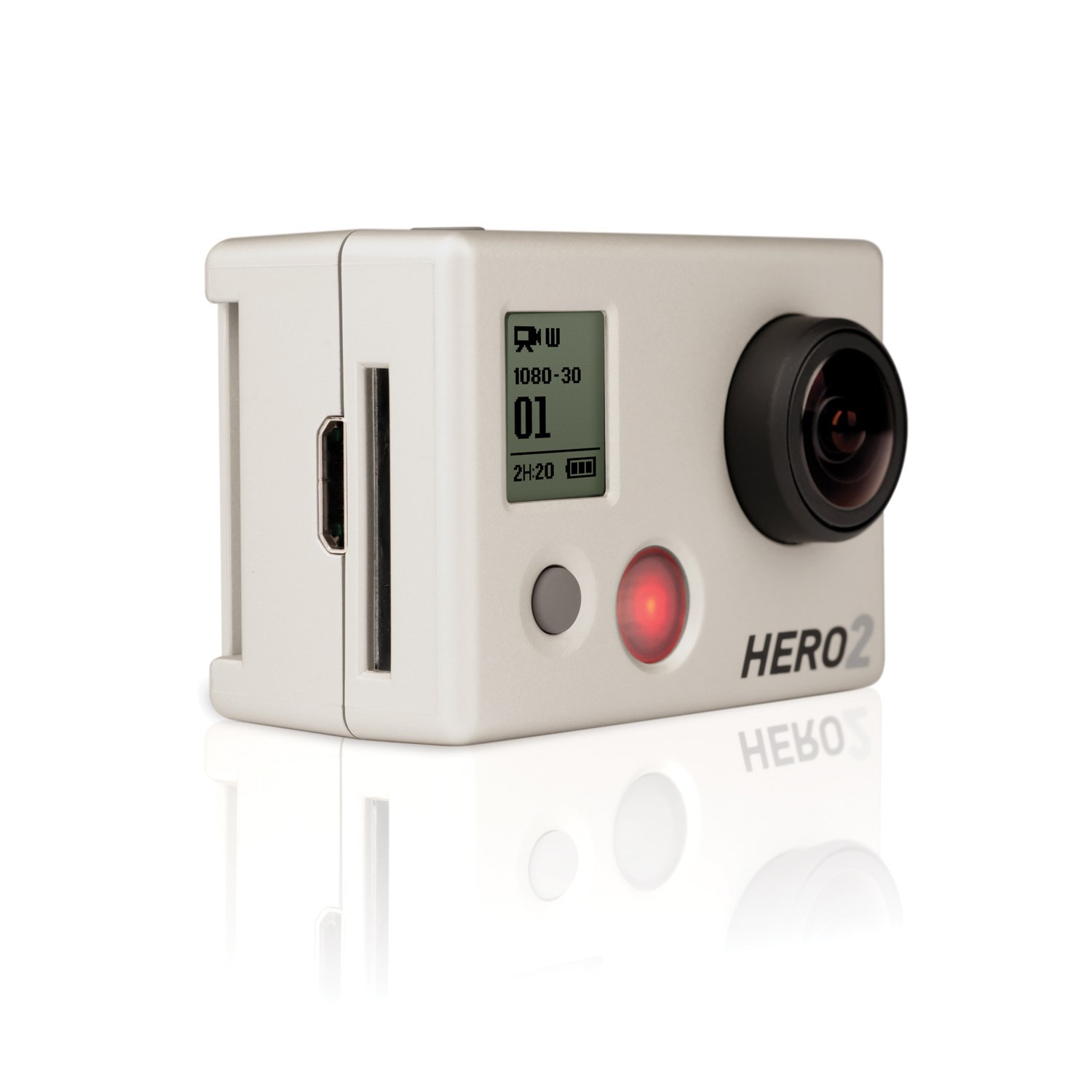 HD Hero2 Surf Camera