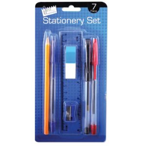 just stationery stationery set