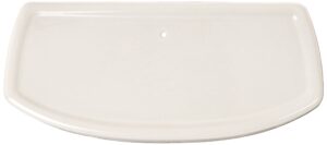 american standard 735133-401.020 tank cover with locking device, white