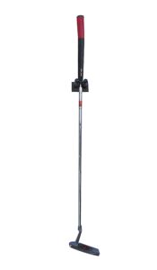 kr ideas standard vertical golf club mount (made in the usa)