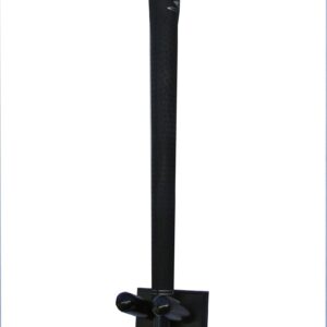 KR Ideas Standard Vertical Golf Club Mount (Made in The USA)