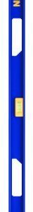 Irwin Tools 1801095 48-Inch 1050 Magnetic I-Beam Level, Blue