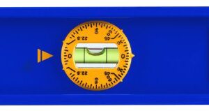 Irwin Tools 1801095 48-Inch 1050 Magnetic I-Beam Level, Blue