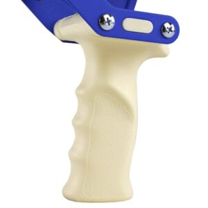 New Uline H-596 Packing Tape Dispenser Gun 3-Inch Side Load