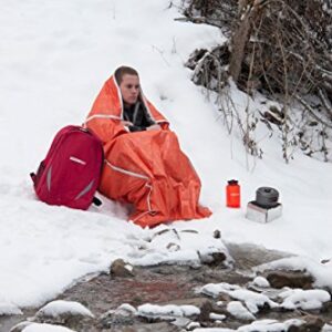 Emergency Zone HeatStore Survival Sleeping Bag