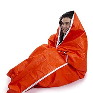 Emergency Zone HeatStore Survival Sleeping Bag