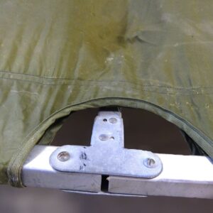 USGI Military Folding Cot