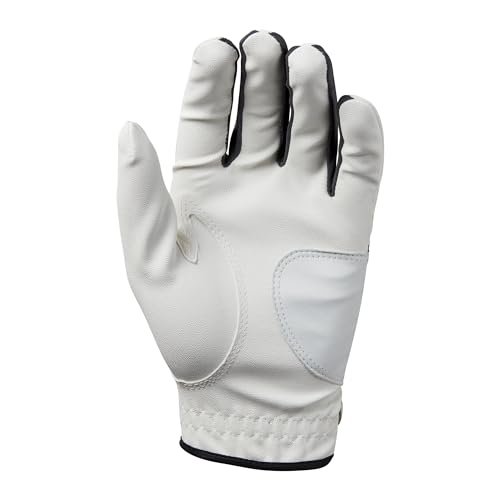 New Wilson Golf - MLH Feel Plus Golf Glove Men's Left Hand- Medium Large