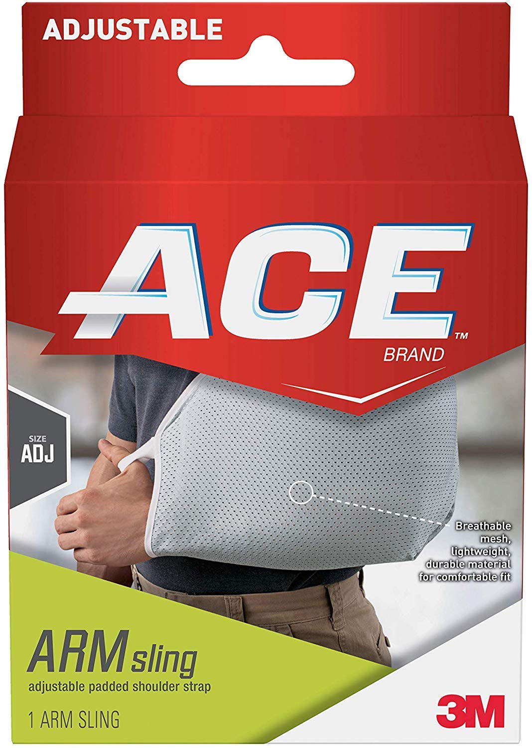 ACE Arm Sling (Pack of 2)