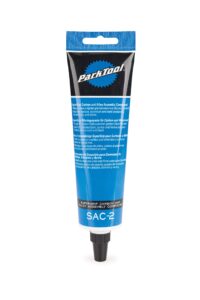 park tool sac-2 lube assembly compound (4-ounce)