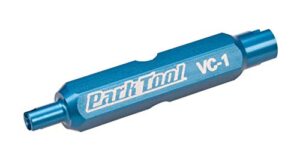 park tool valve core remover