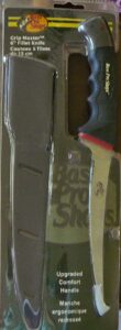 bass pro shops fillet knife - fishing access/equip