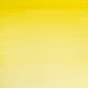 Winsor & Newton Cotman Watercolor Paint, 21ml (0.71-oz) Tube, Lemon Yellow Hue