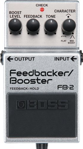 Boss FB-2 Feedbacker/Booster